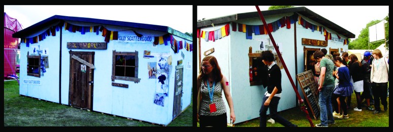 pollyscattergood shed