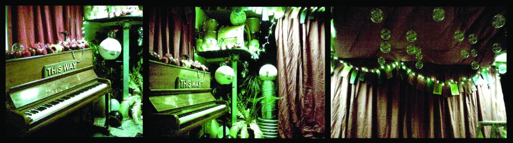 treacle studios pollyscattergood